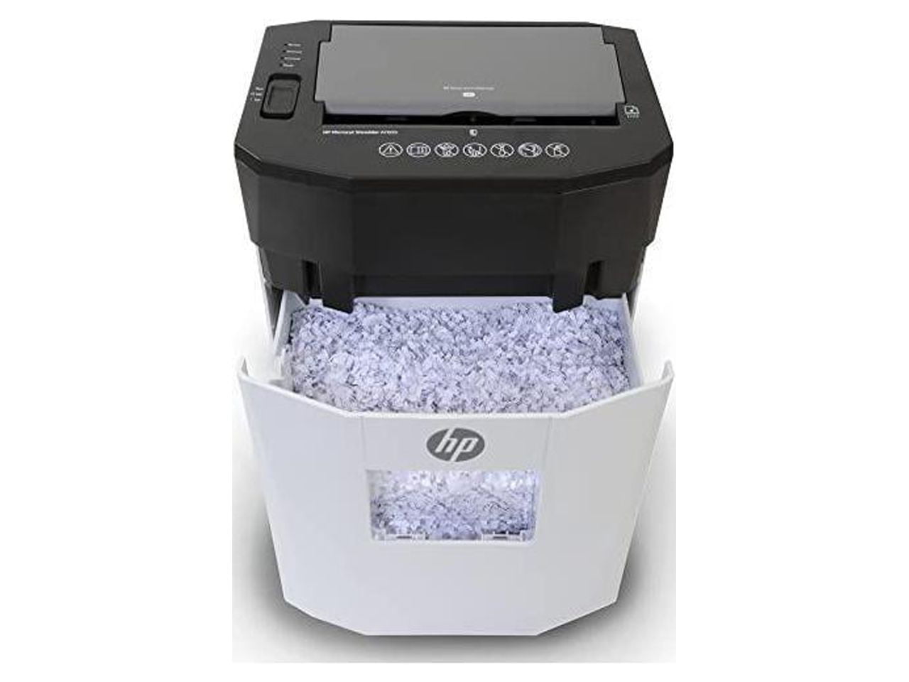 HP 91032T AF809 Autofeed Shredder