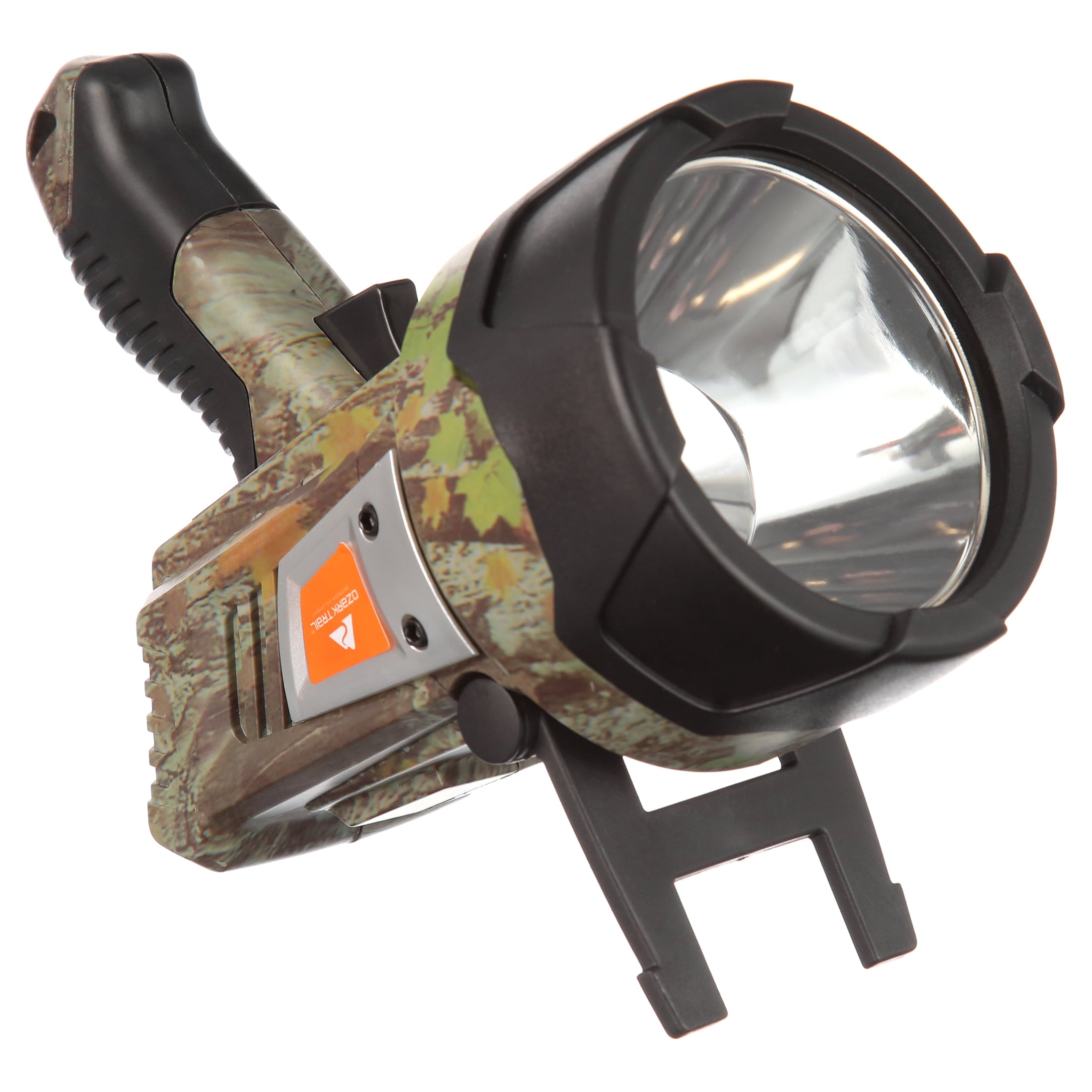Ozark Trail Li-Ion Rechargeable Camouflage Spotlight