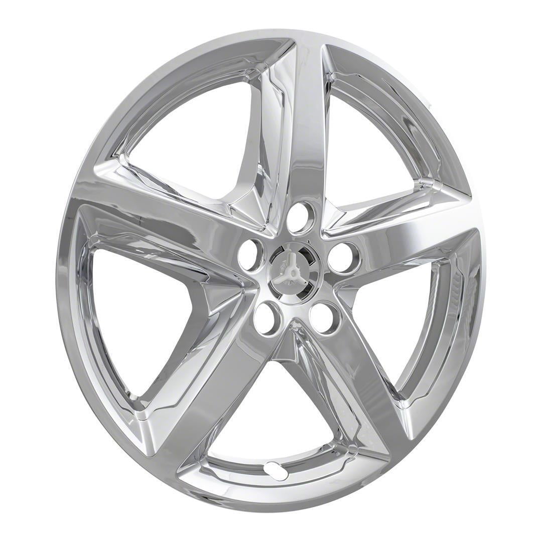 WHEEL COVER Fits select: 2017-2019 FORD EXPLORER, 2016 FORD EXPLORER XLT