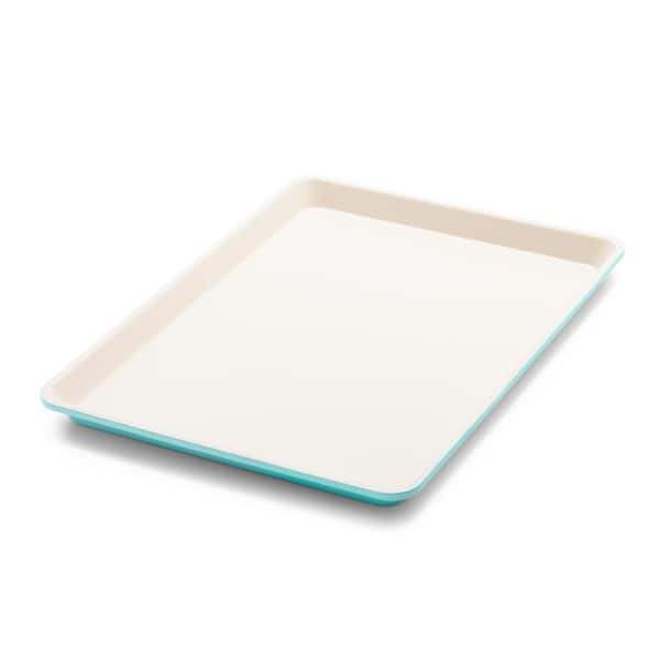 18 in. x 13 in. Healthy Ceramic Nonstick Cookie Sheet