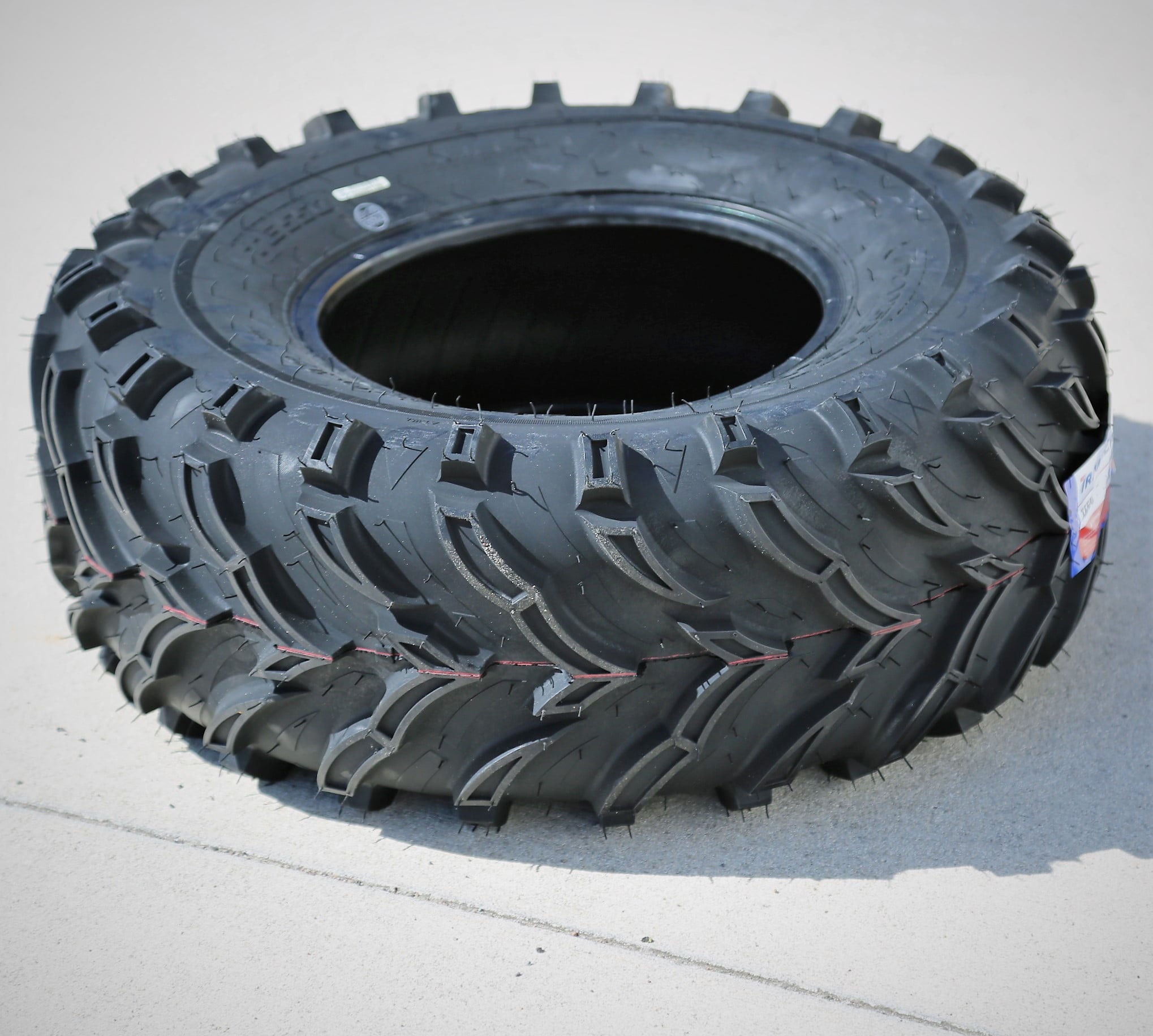 Transeagle TE550 27x9.00-12 27x9.00x12 52F 6 Ply ATV&UTV Tire