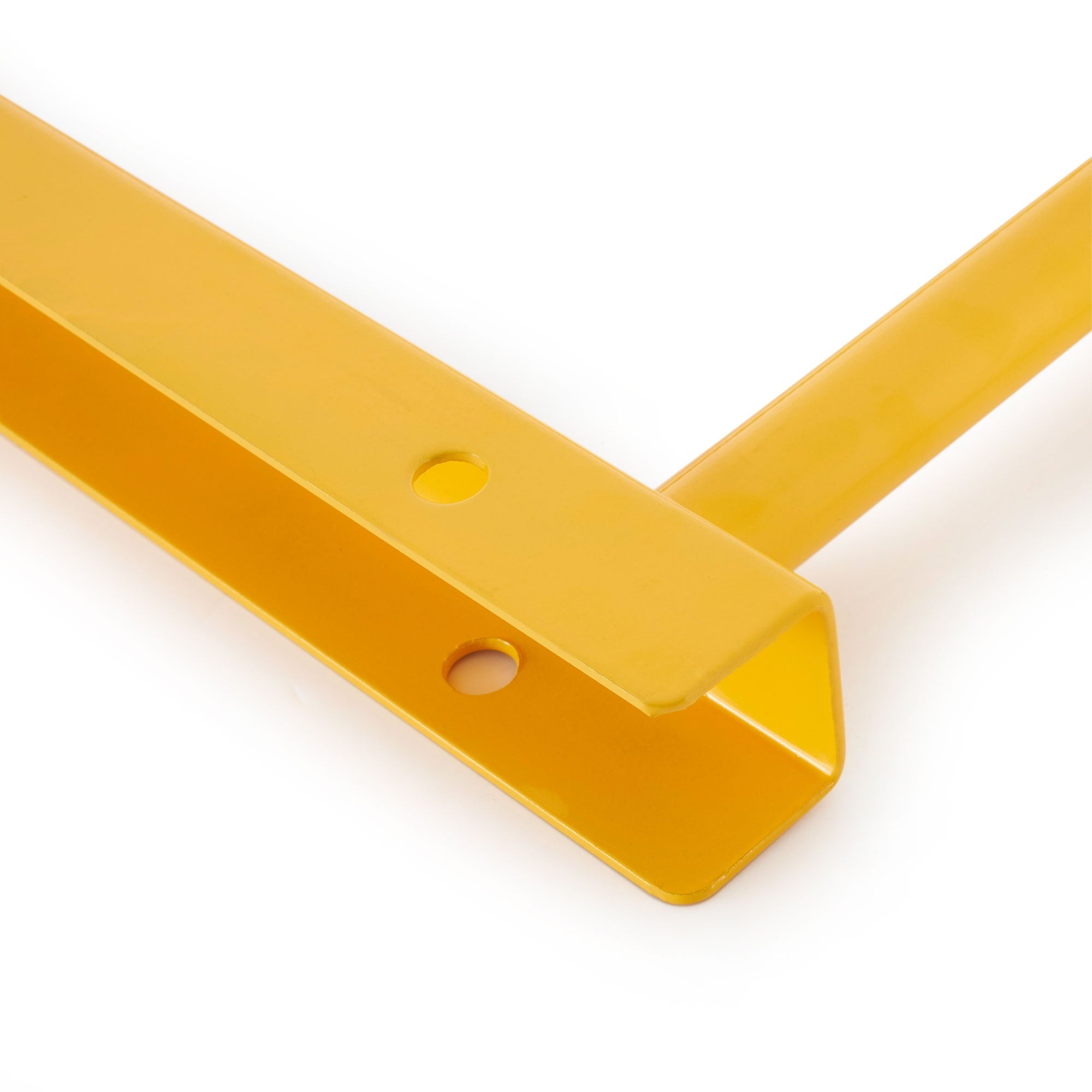 METALTECH Jobsite I-CISO4 Outrigger Set Steel Powder-Coated