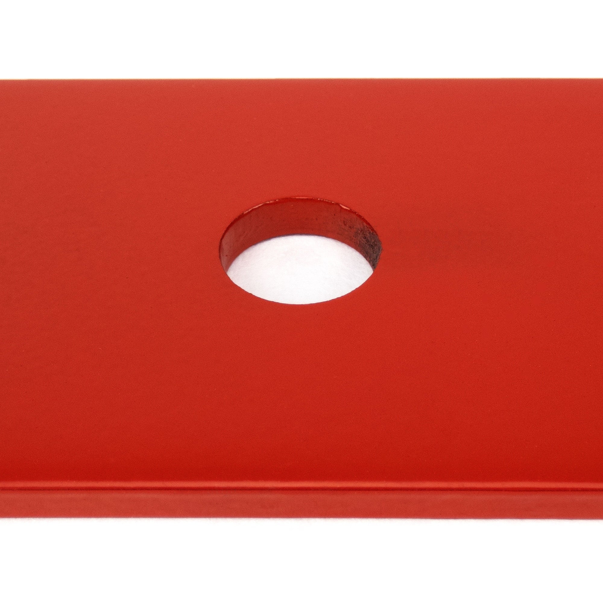 (6) Hi Lift Blades Replace Bad Boy 038-0005-00 fits 54