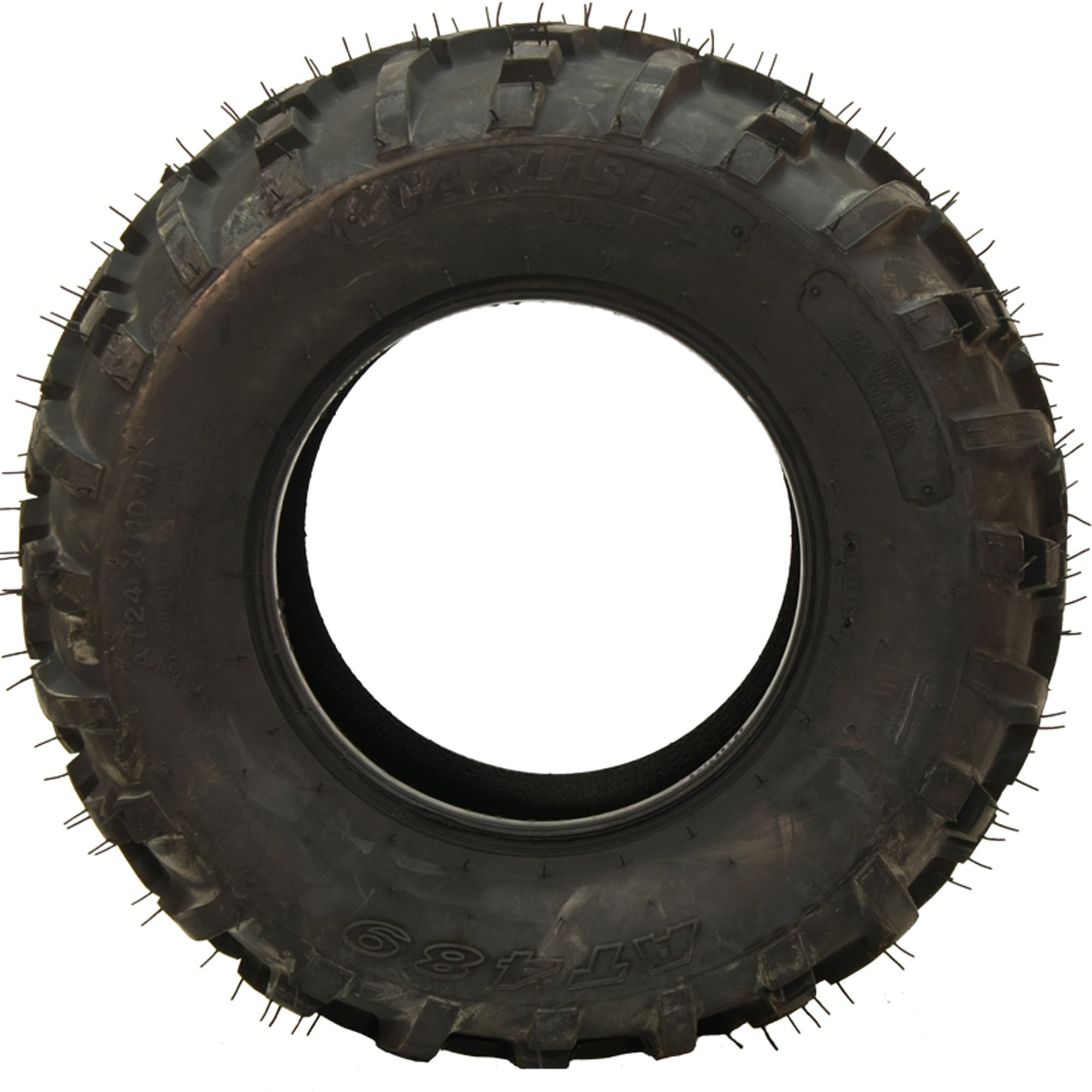 Carlstar AT489 25X8.00-12 ATV/UTV Tire
