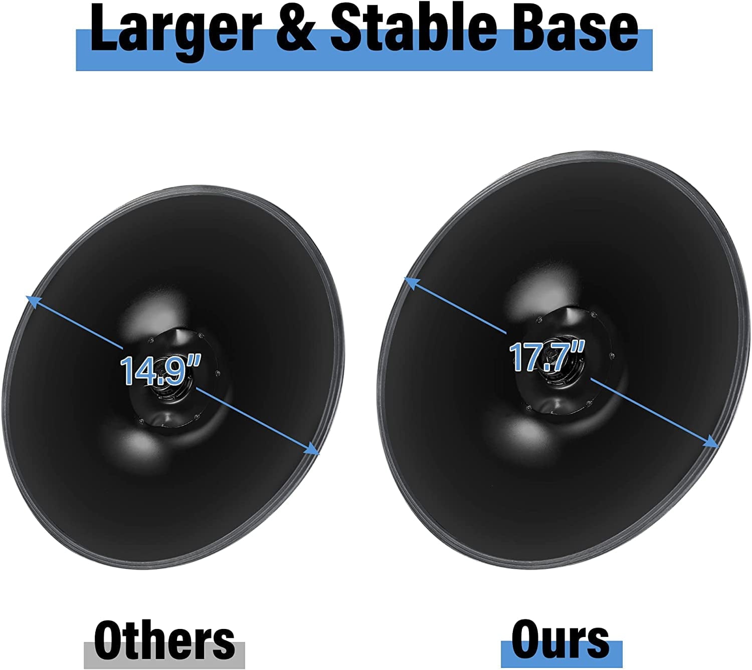 Aowos Bar Stools Adjustable Swivel Barstools Counter Stools with Back Sets of 2, Mid-Century Modern PU Leather Upholstered Counter Height Barstools, Kitchen Island Bar Chairs, Brown