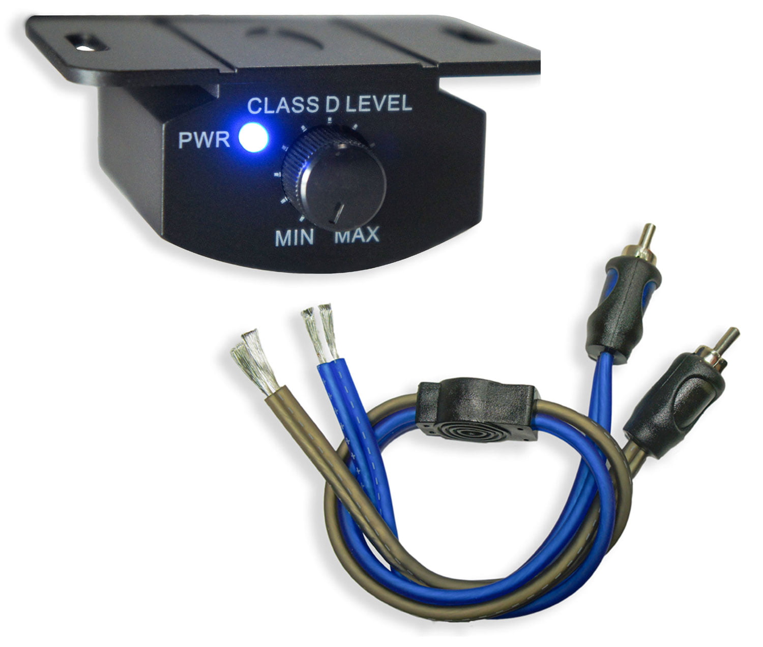 Kicker 46TL7T102 Car Audio L7T Loaded Square 10