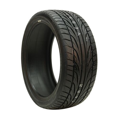 1 New Ohtsu Fp8000  - 245/40zr20 Tires 2454020 245 40 20