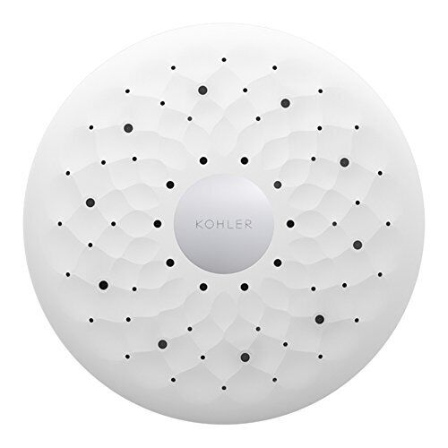 K-72596-CP Exhale B90 1.5 Gpm Multifunction Showerhead Polished Chrome