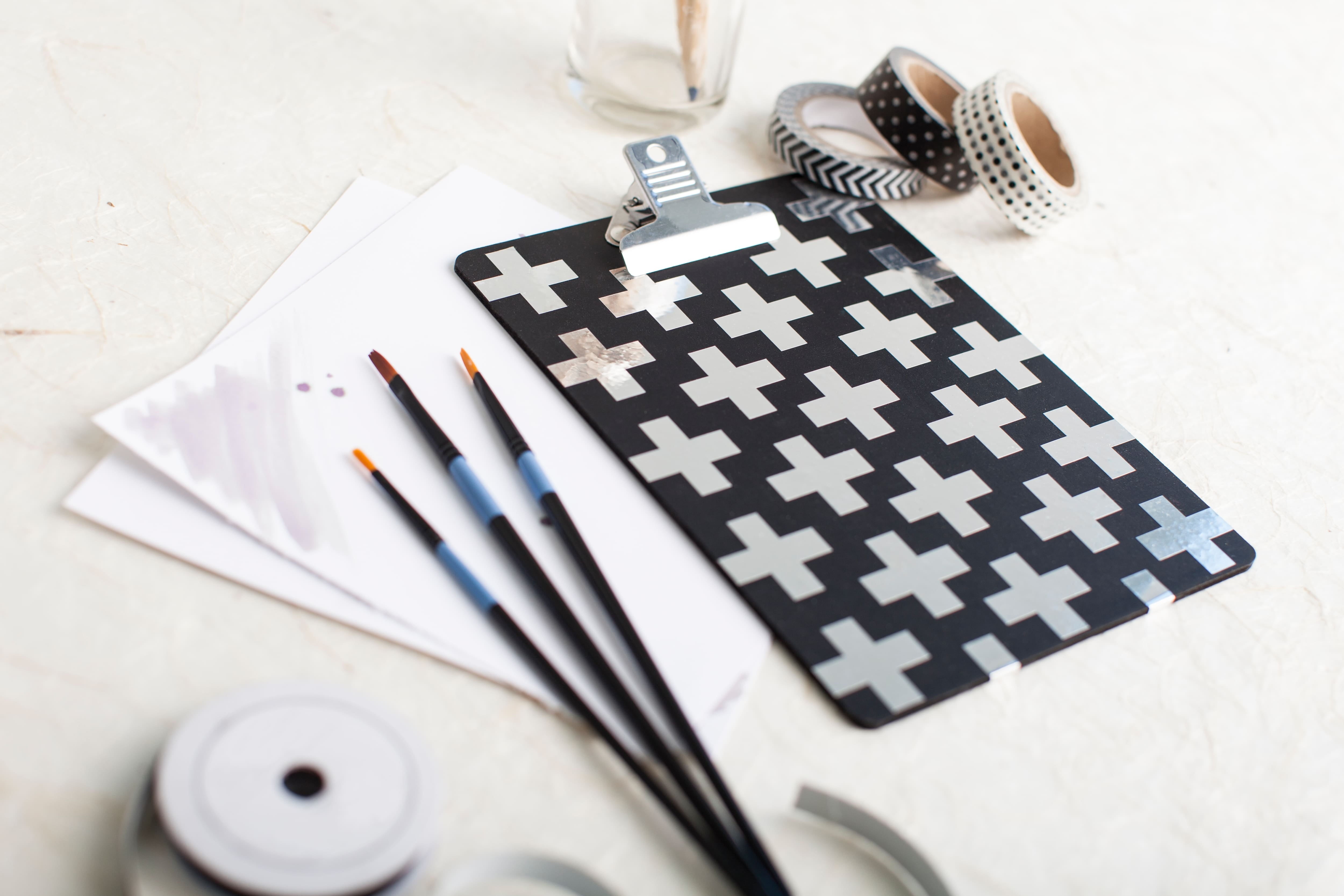 9 Pack: Cricut® Metallic Adhesive Foil