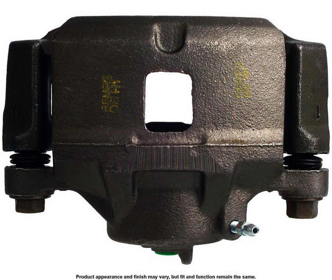 CARQUEST Premium Remanufactured Brake Caliper, FrictionReady w/Bracket Fits select: 1995-2000 CHRYSLER SEBRING, 1995-1999 MITSUBISHI ECLIPSE