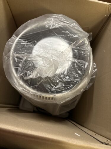 H14 True HEPA Large Room Air Purifier (CAC-D2020FW