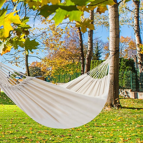 Segmart Tree Hammock, Green