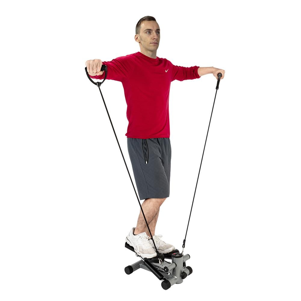 Yucurem Aerobic Fitness Step Air Stair Climber Stepper Exercise Machine Equipment