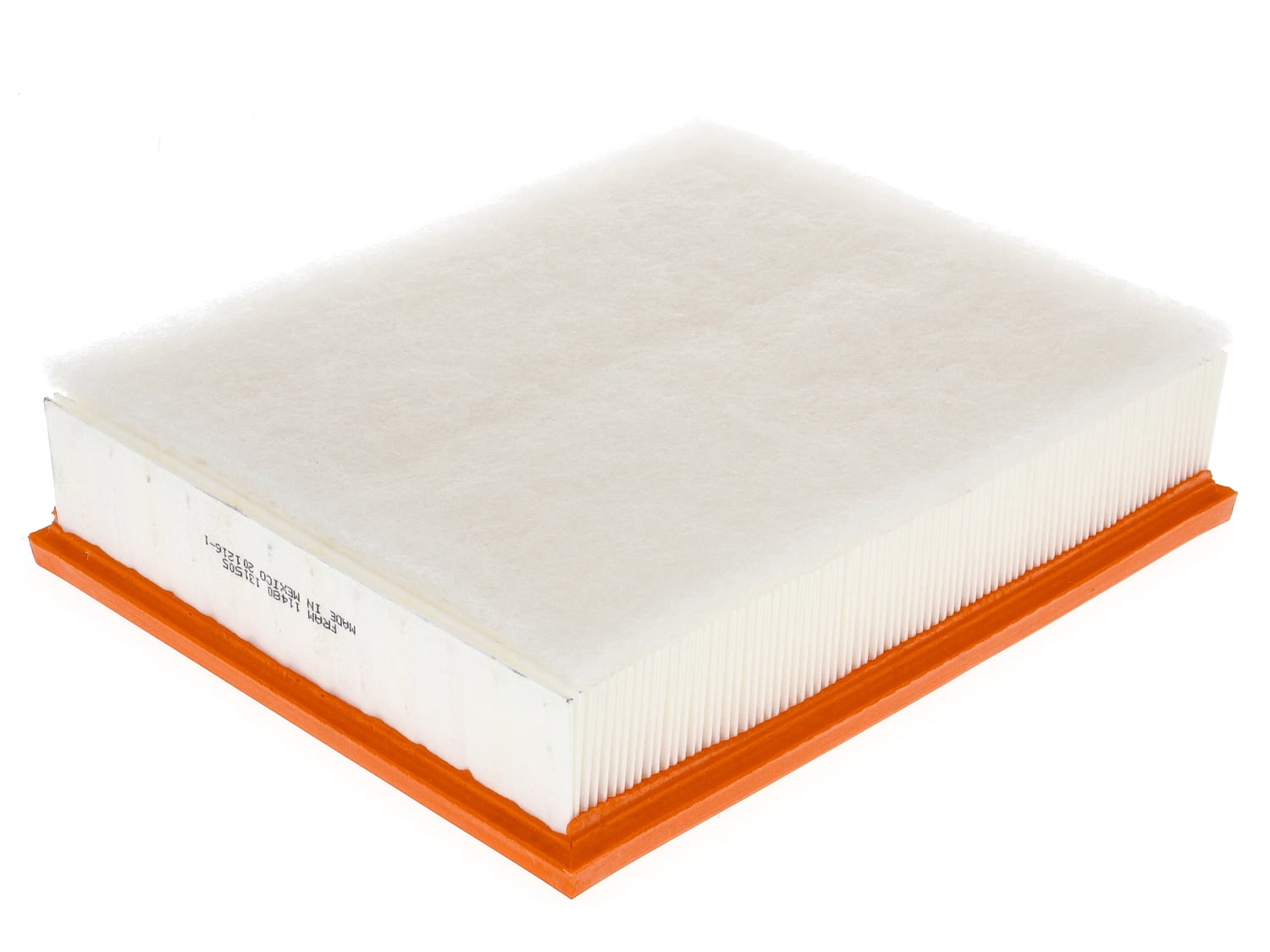 FRAM Ultra Air XGA11480, Premium Engine Air Filter, Replacement Filter for Select Ford Vehicles Fits select: 2015-2023 FORD EDGE, 2013-2020 FORD FUSION