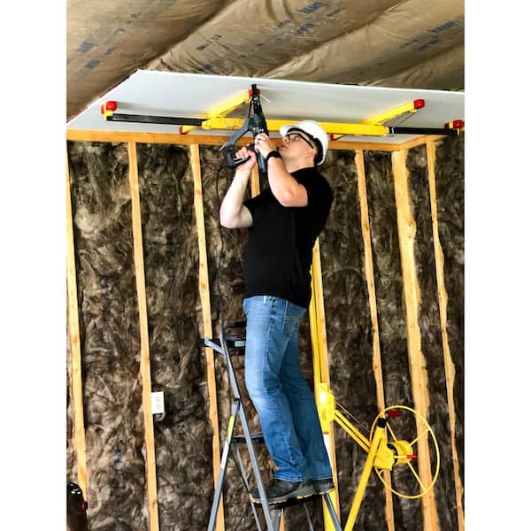 Drywall Panel Hoist