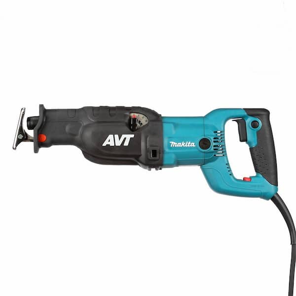 15 Amp AVT Reciprocating Saw