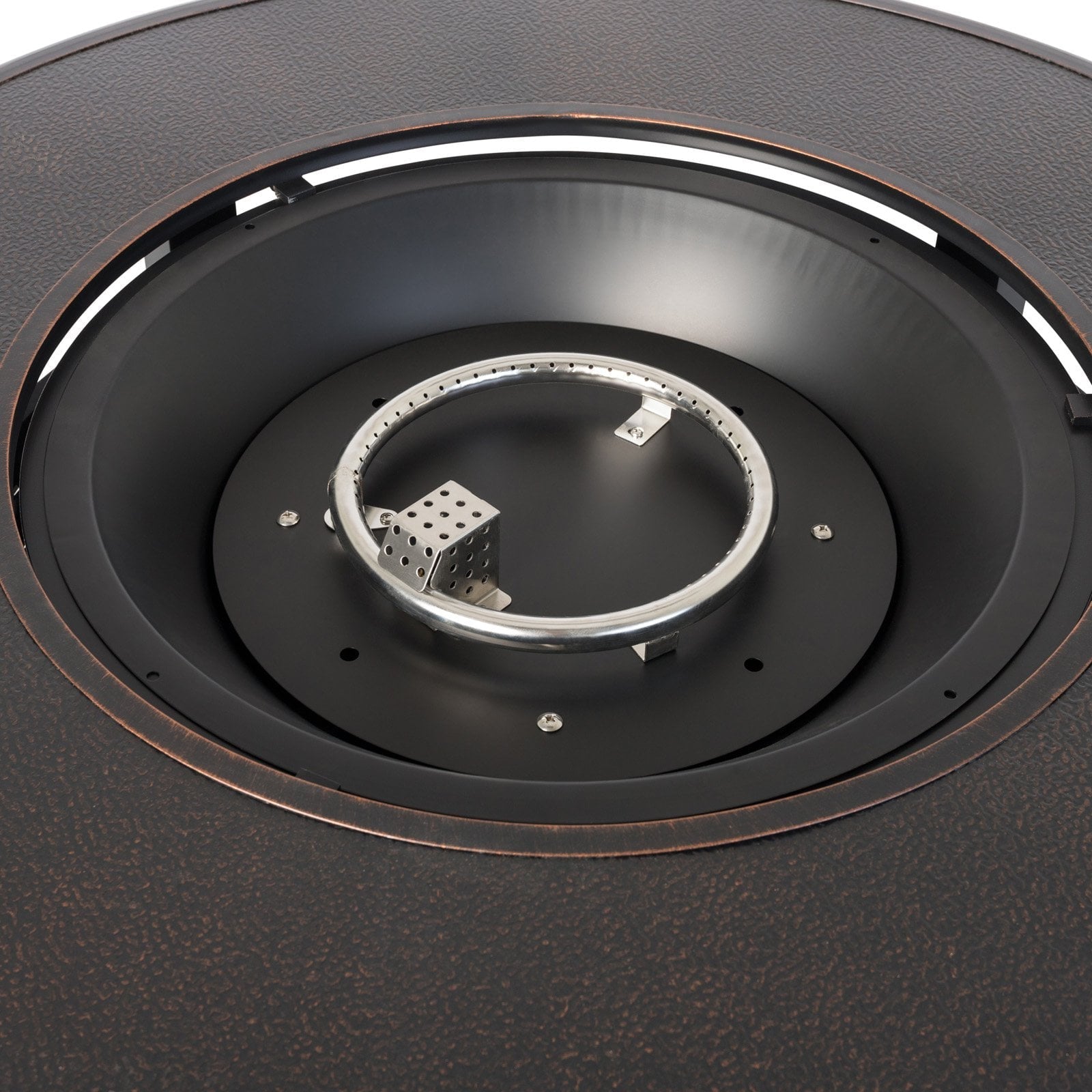 Fire Sense Armstrong 42 in. Fire Pit