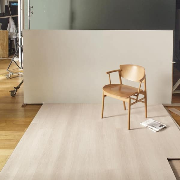 Proteco+ Platinum White Oak EIR 12mm T x 6.41