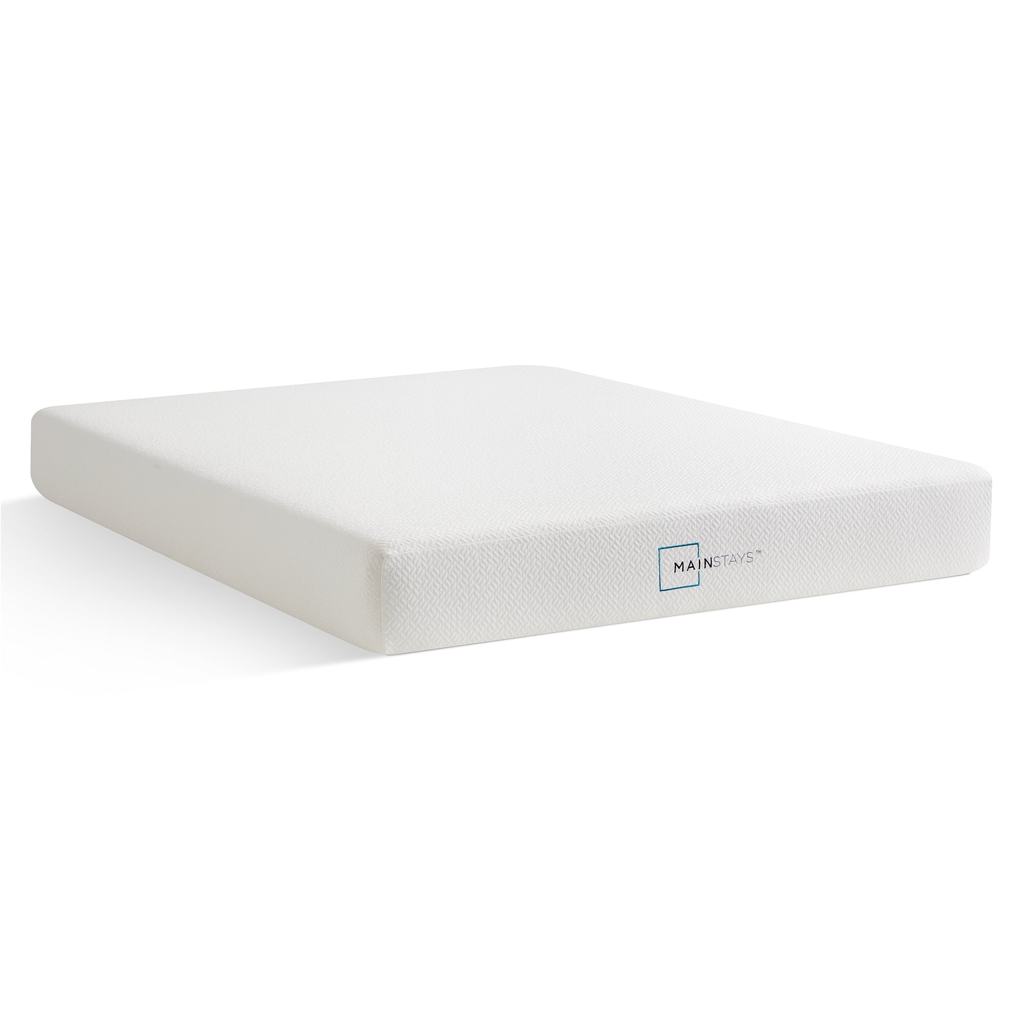 8 inch Memory Foam Mattress, Full