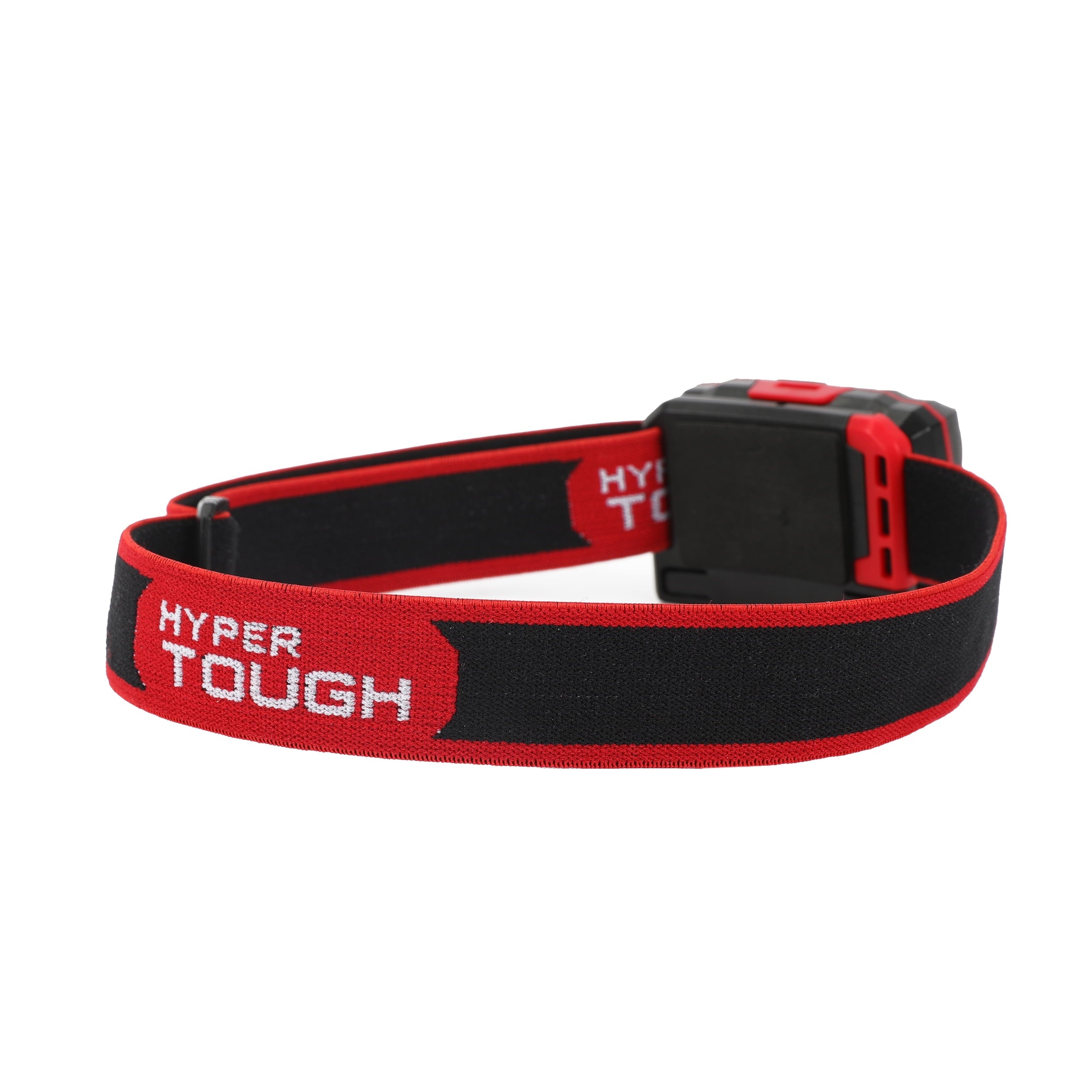 Hyper Tough 300-Lumens LED Headlamp, 3 AAA Batteries