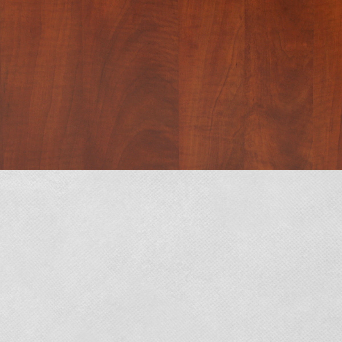 Niche Cubo Storage Set - 2 Cubes and 1 Canvas Bin- Truffle/White