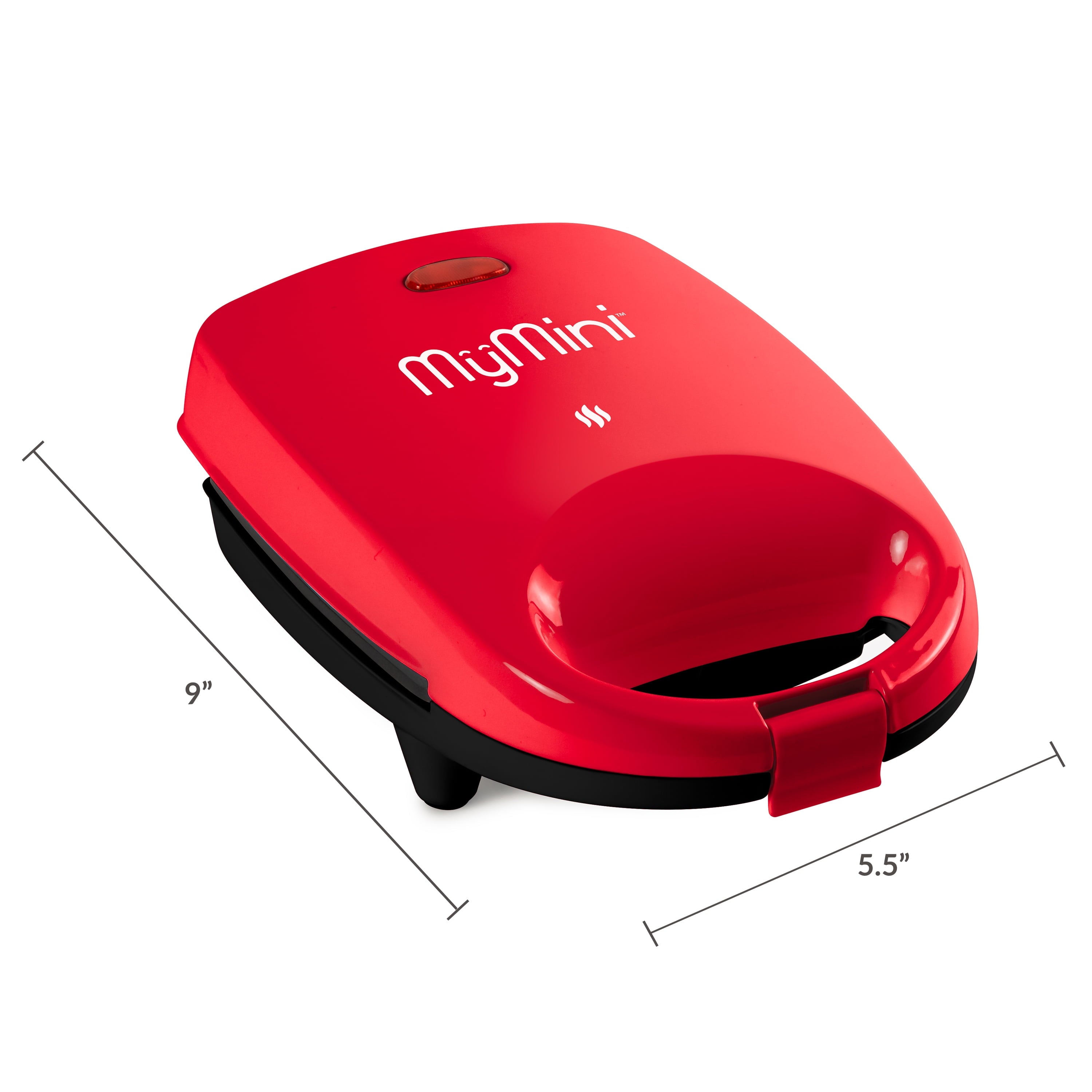 MyMini Sandwich Maker