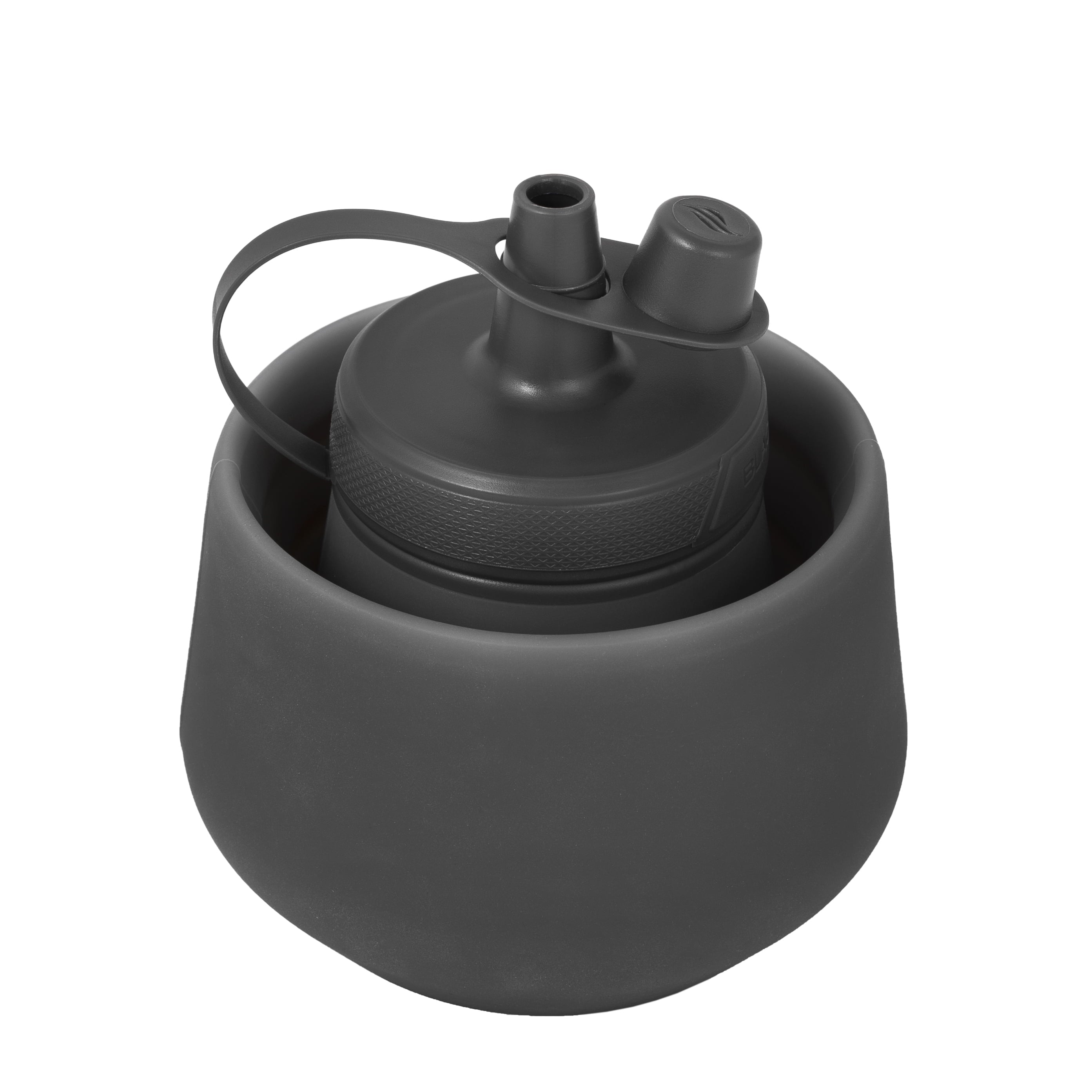 Blackstone AR 32 Ounce Collapsible Silicone Griddle Breakfast Tool Set