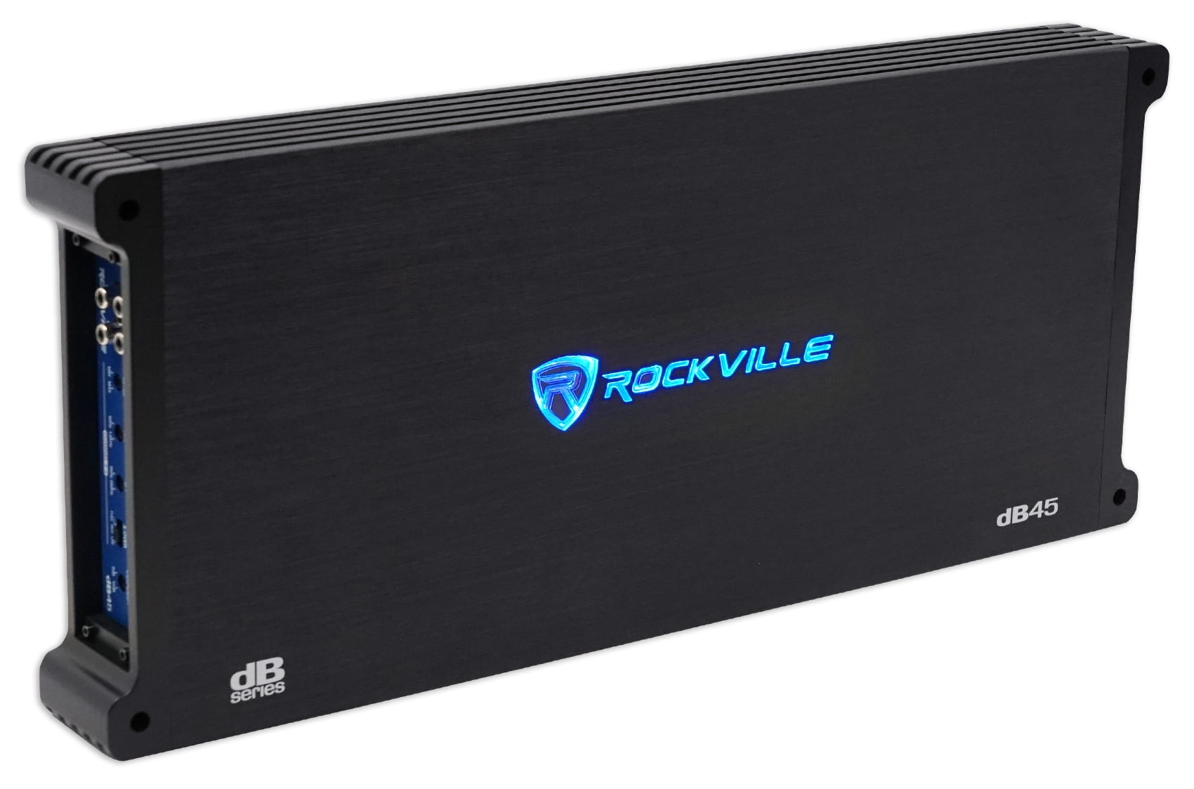 (4) Rockville RV68.3A 6x8
