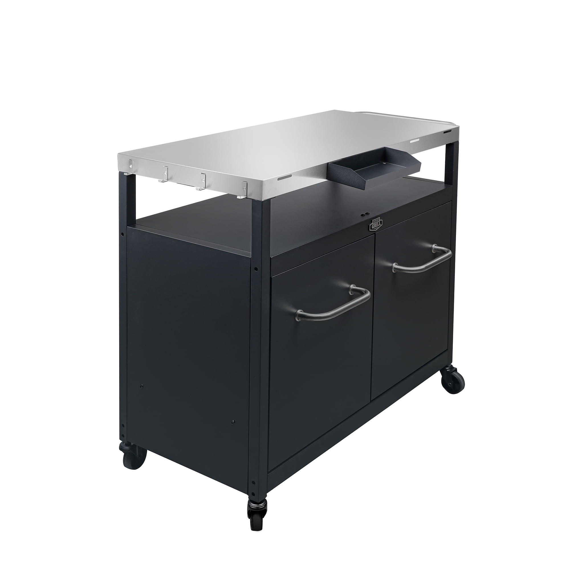 Grill Superior Preparation Cart