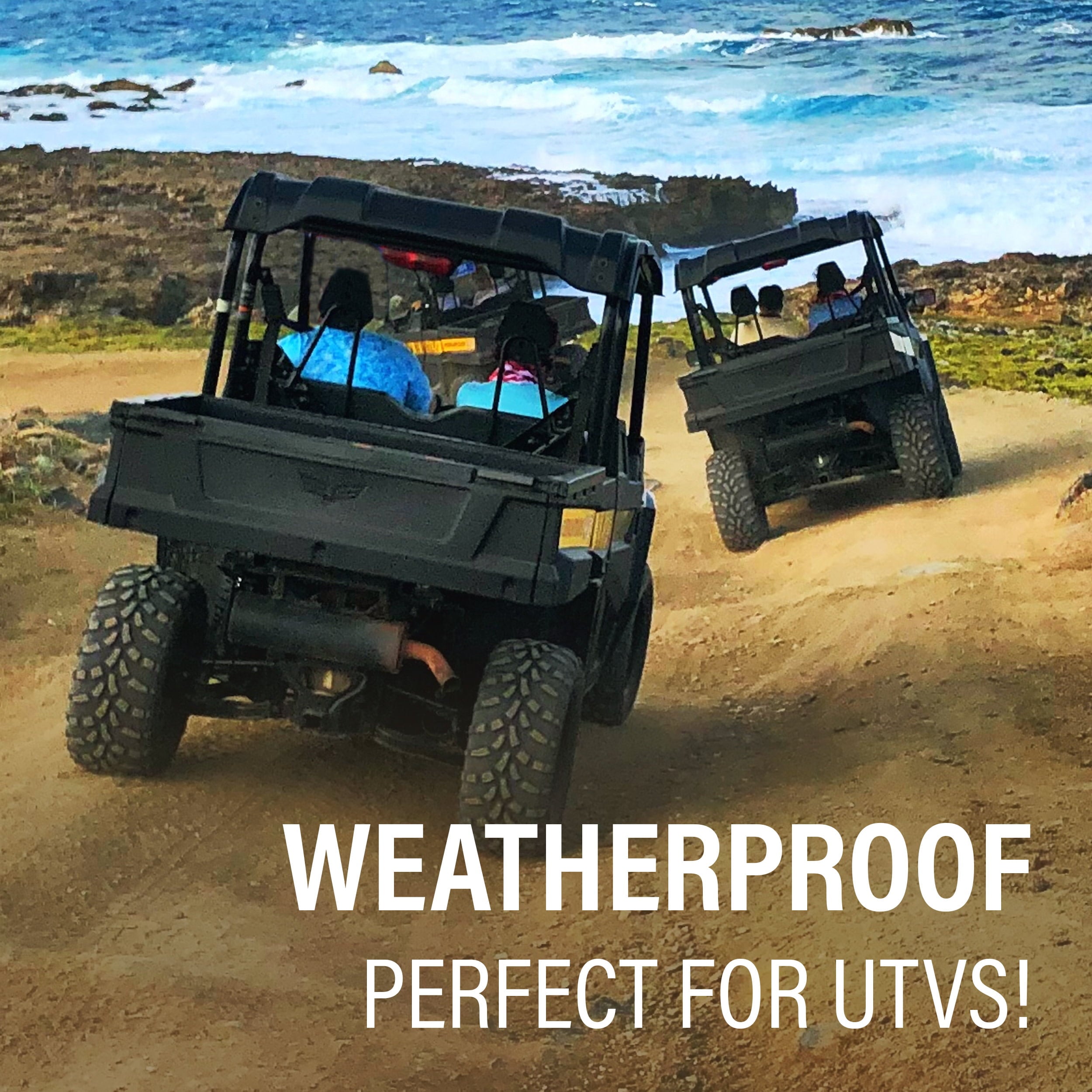 BOSS Audio Systems CAM18 Reverse Rearview Backup Car Camera