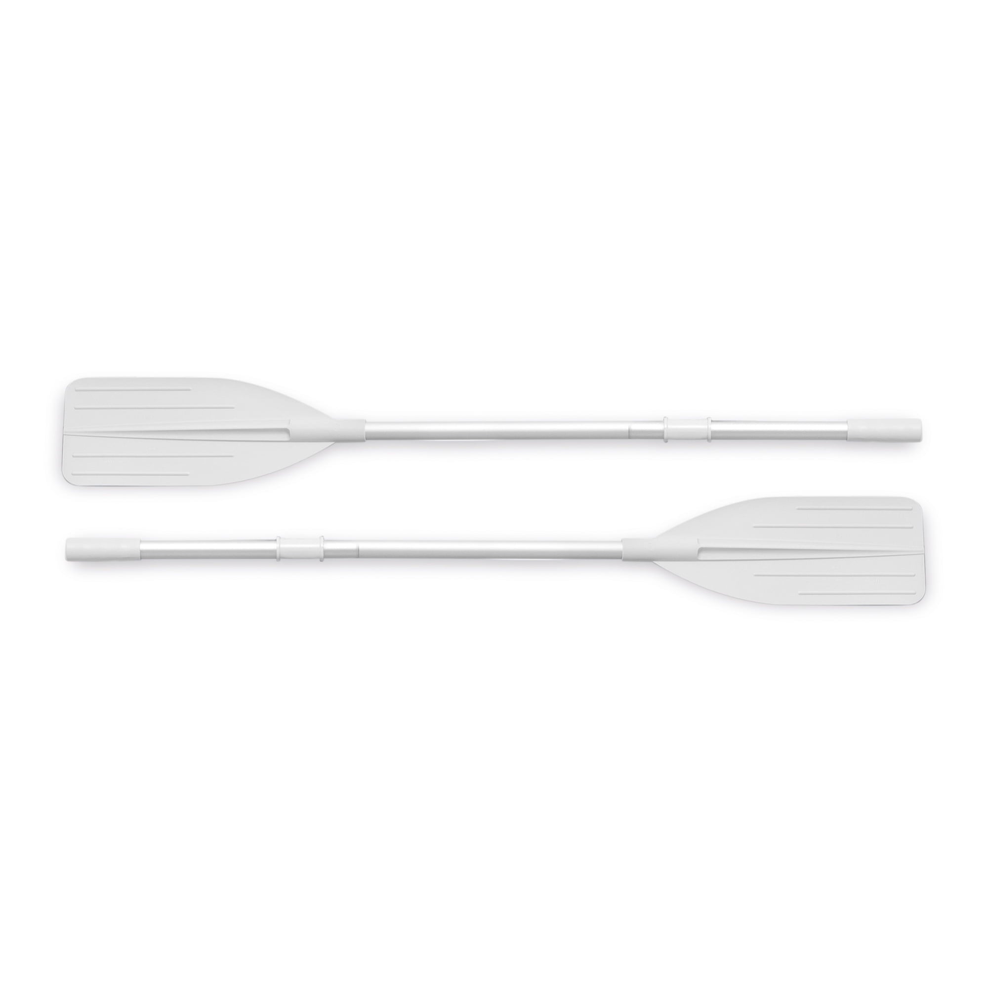 Intex Mariner 3, 3-Person Inflatable River/Lake Dinghy Boat & Oars Set