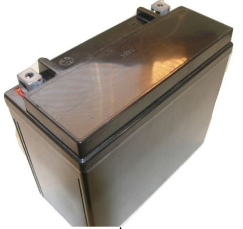 YTX20L-BS Power Sports Battery Replaces 20L-BS ETX20L CYTX20L-BS GTX20L-BS