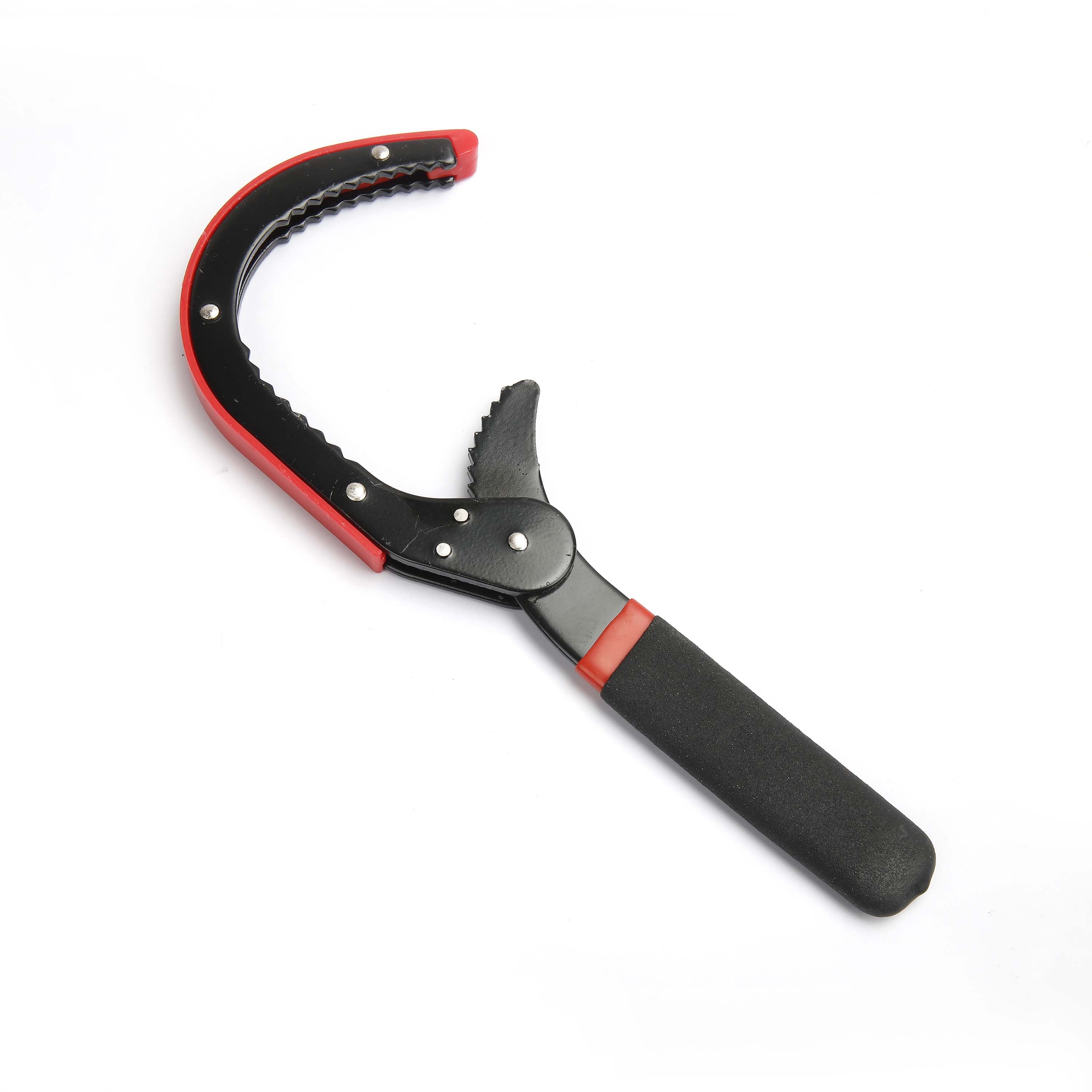 Hyper Tough Auto Adjustable Jaw Grip Wrench, Model 1217, New