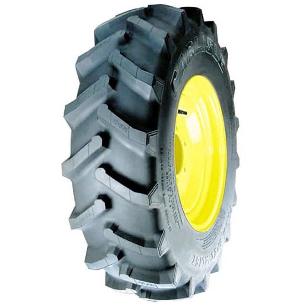 Carlisle Farm Specialist R-1 Agricultural Tire - 9.5-24 LRC 6PLY Rated