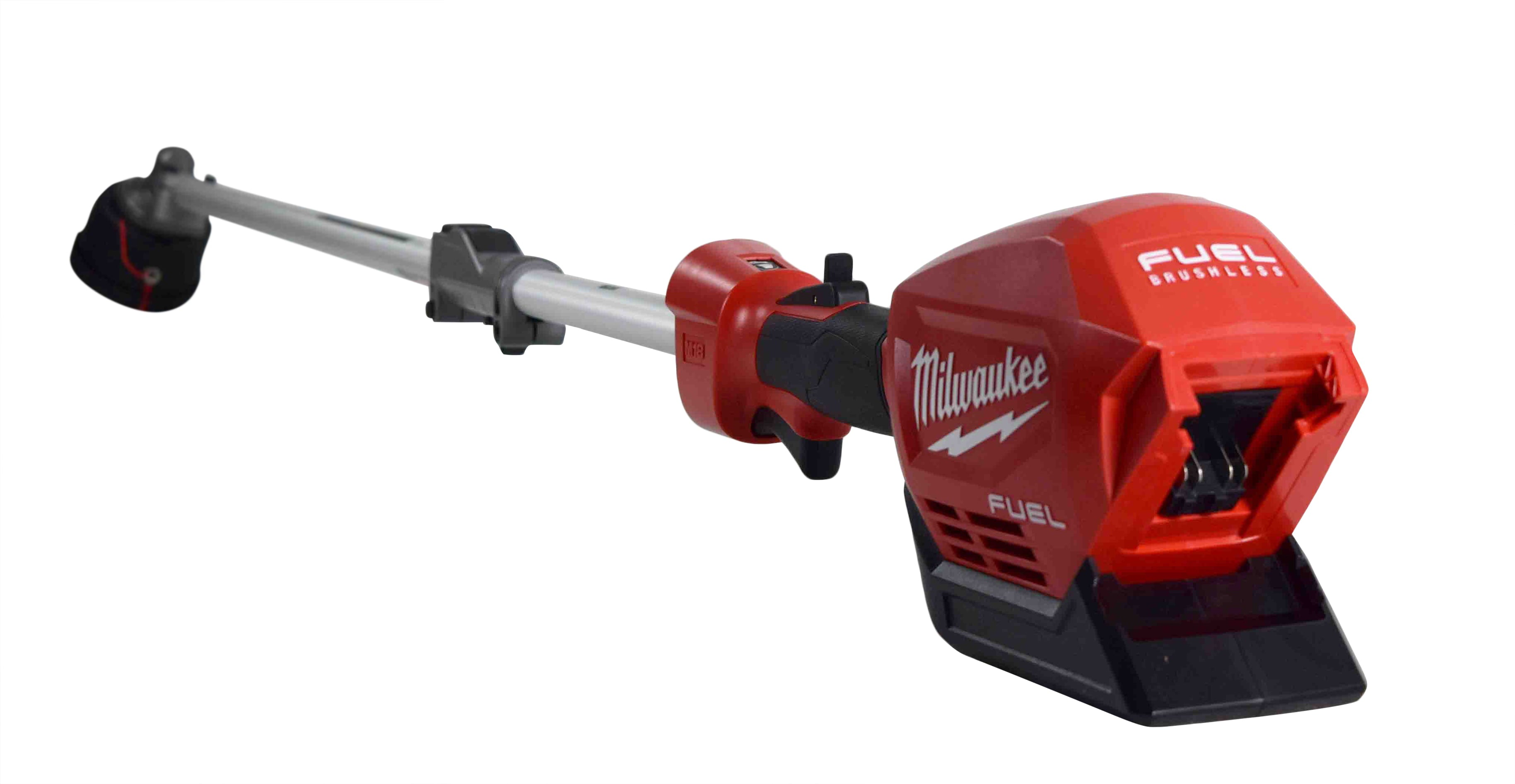 Milwaukee 2825-21ST M18 FUEL String Trimmer w/ QUIK-LOK