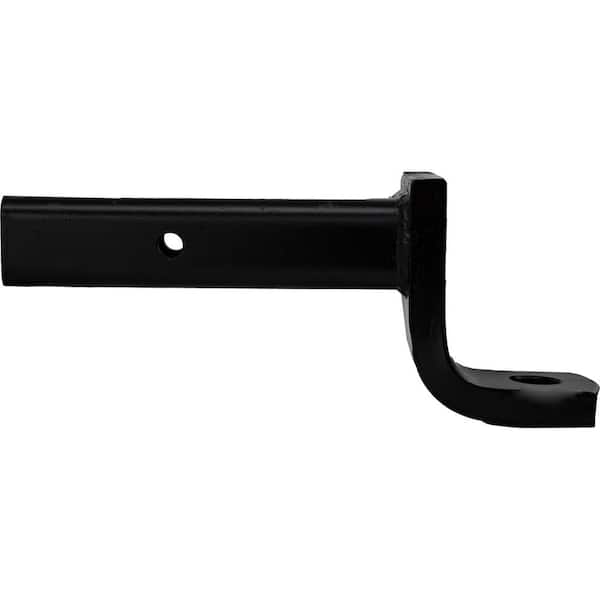 2-1/2 in. Ball Mount with 5 in. Drop