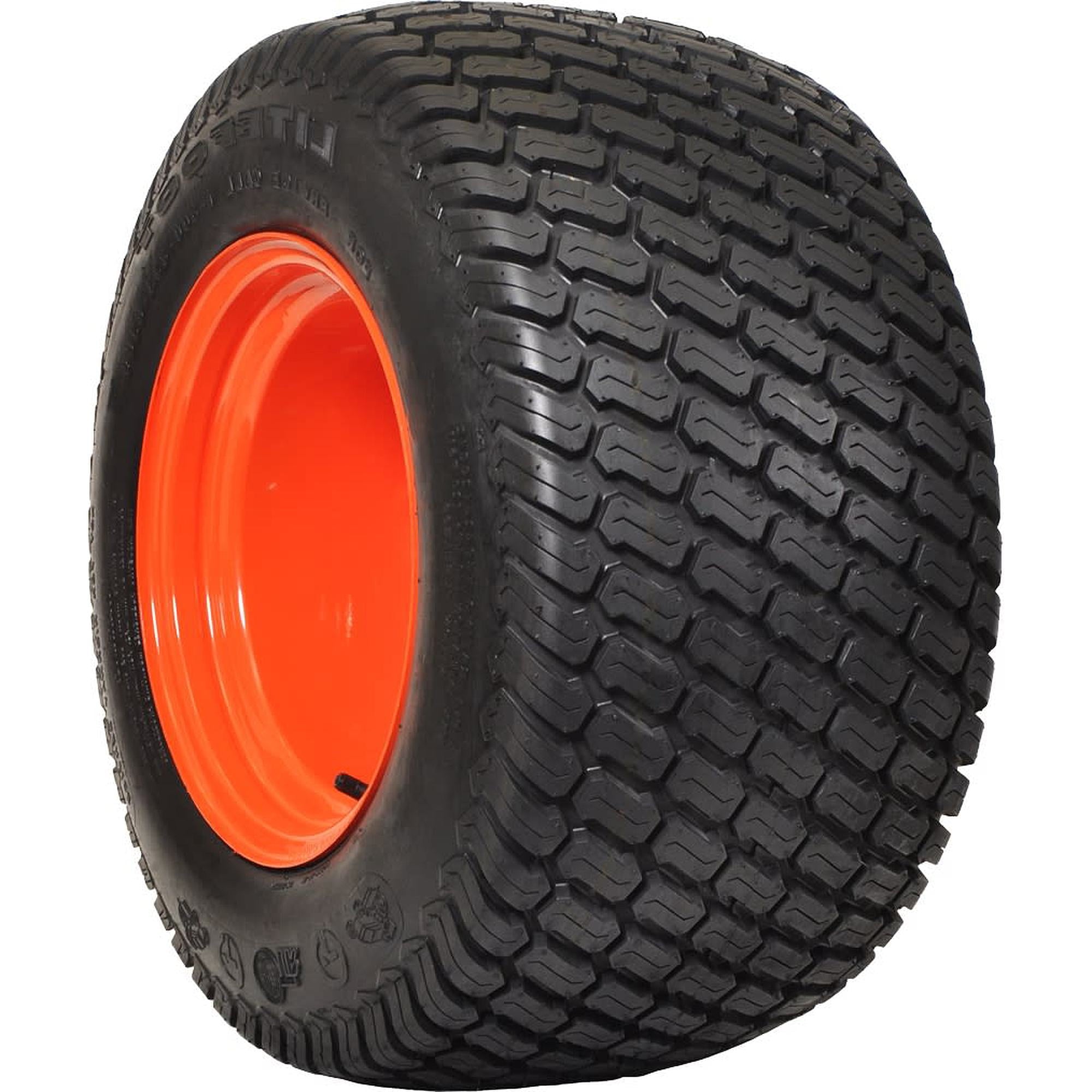 OTR Litefoot 24X9.50-12 B Lawn & Garden Tire