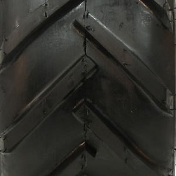 Carlisle Super Lug R-1 Lawn & Garden Tire - 20X10-8 LRB 4PLY Rated