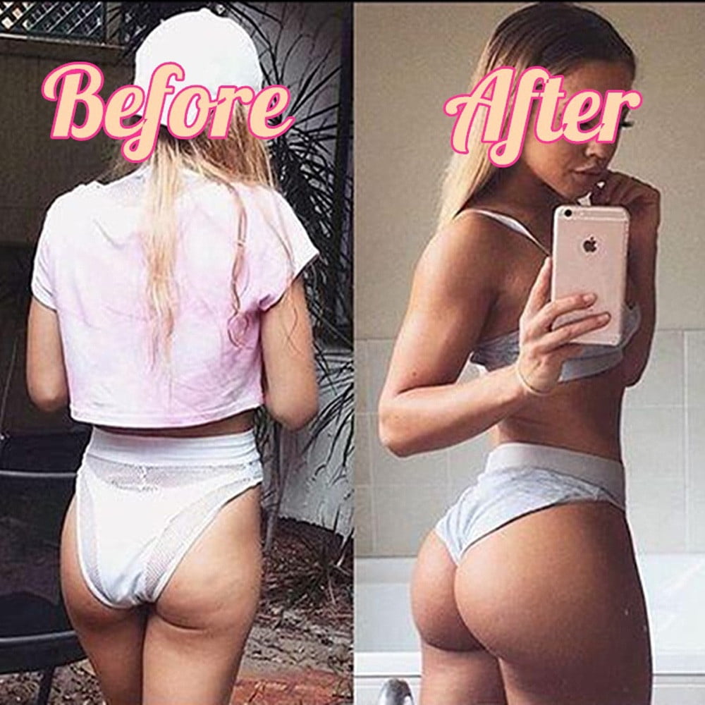 Beauty EMS Smart Easy Hip Trainer Buttocks Butt Lifting Bum Lift Up Perfect Machine Beauty & Personal Care Kit