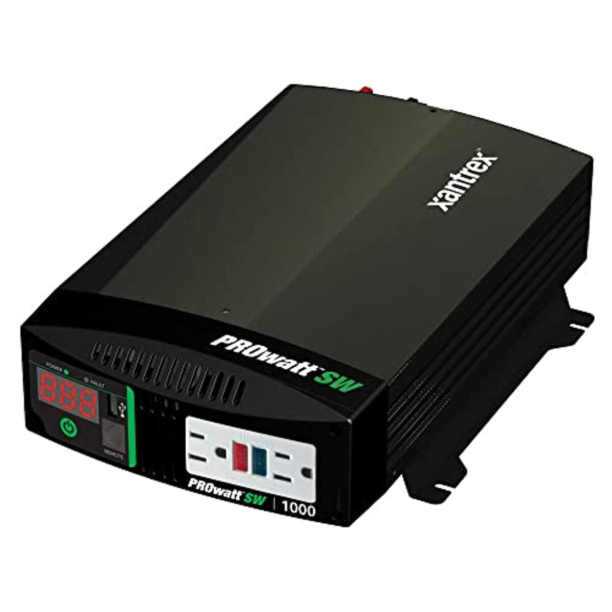 PROwatt SW 2000W, 12V, True Sine