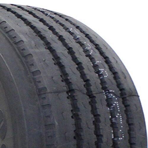 1 New Goodyear G670 Rv Mrt  - 275/80r22.5 Tires 27580225 275 80 22.5
