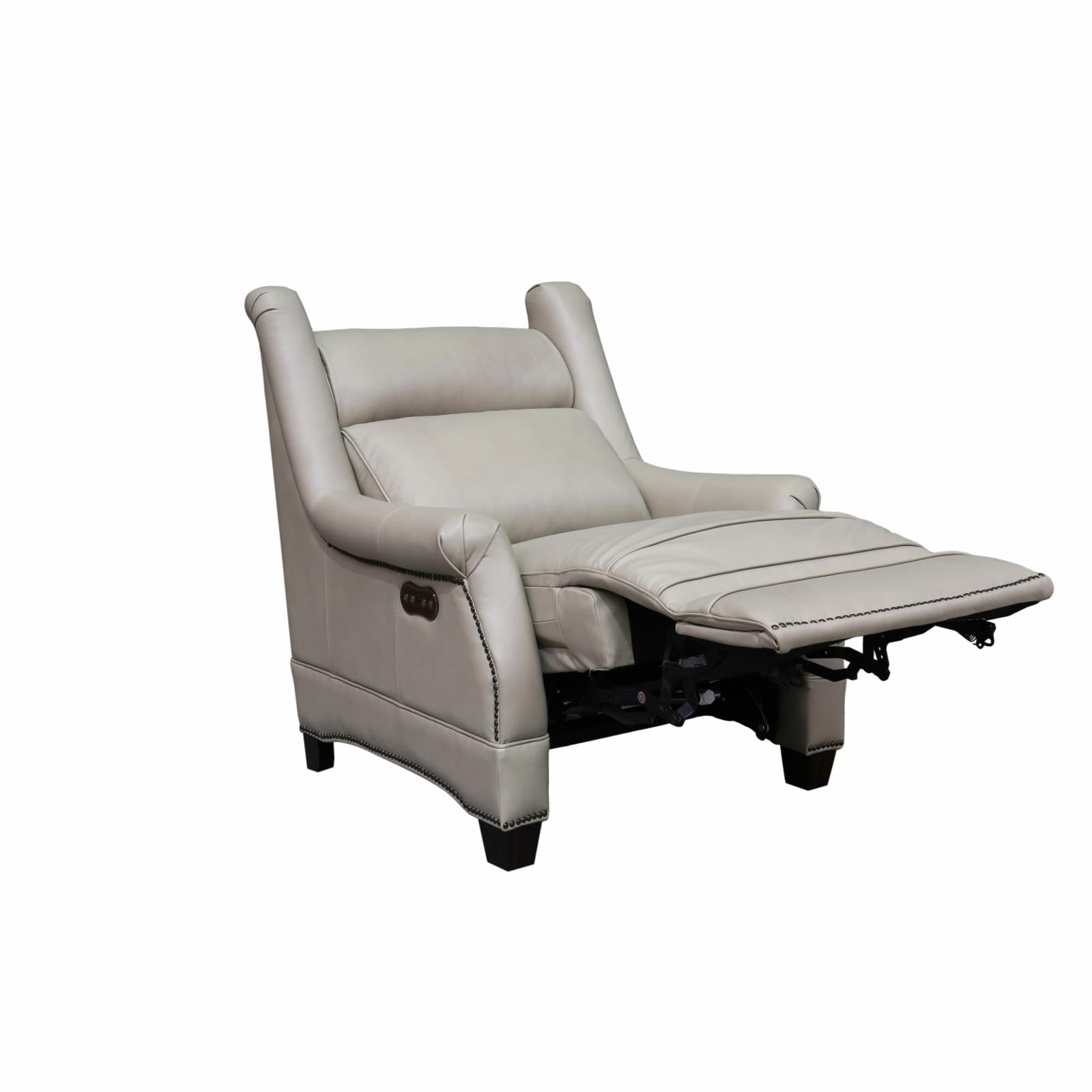 Barcalounger Warrendale Leather Power Recliner