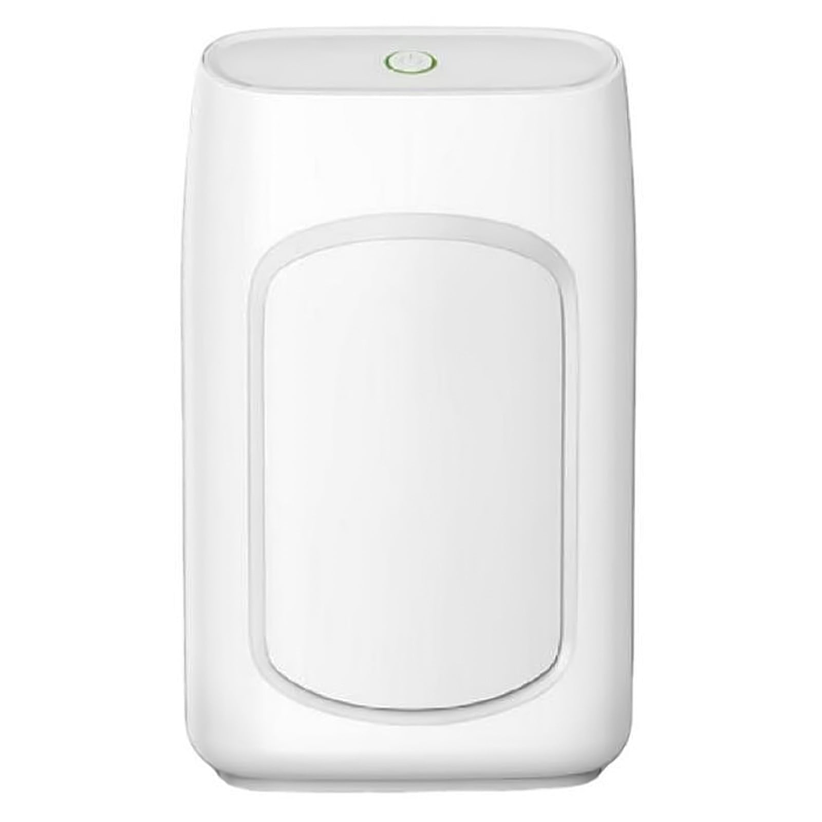 Augper Clearance Dehumidifier for Home, Humidity with Auto Shut off, Auto Drain or Manual Drainage, Water Tank Capacity for Basements, Bedroom, Bathroom