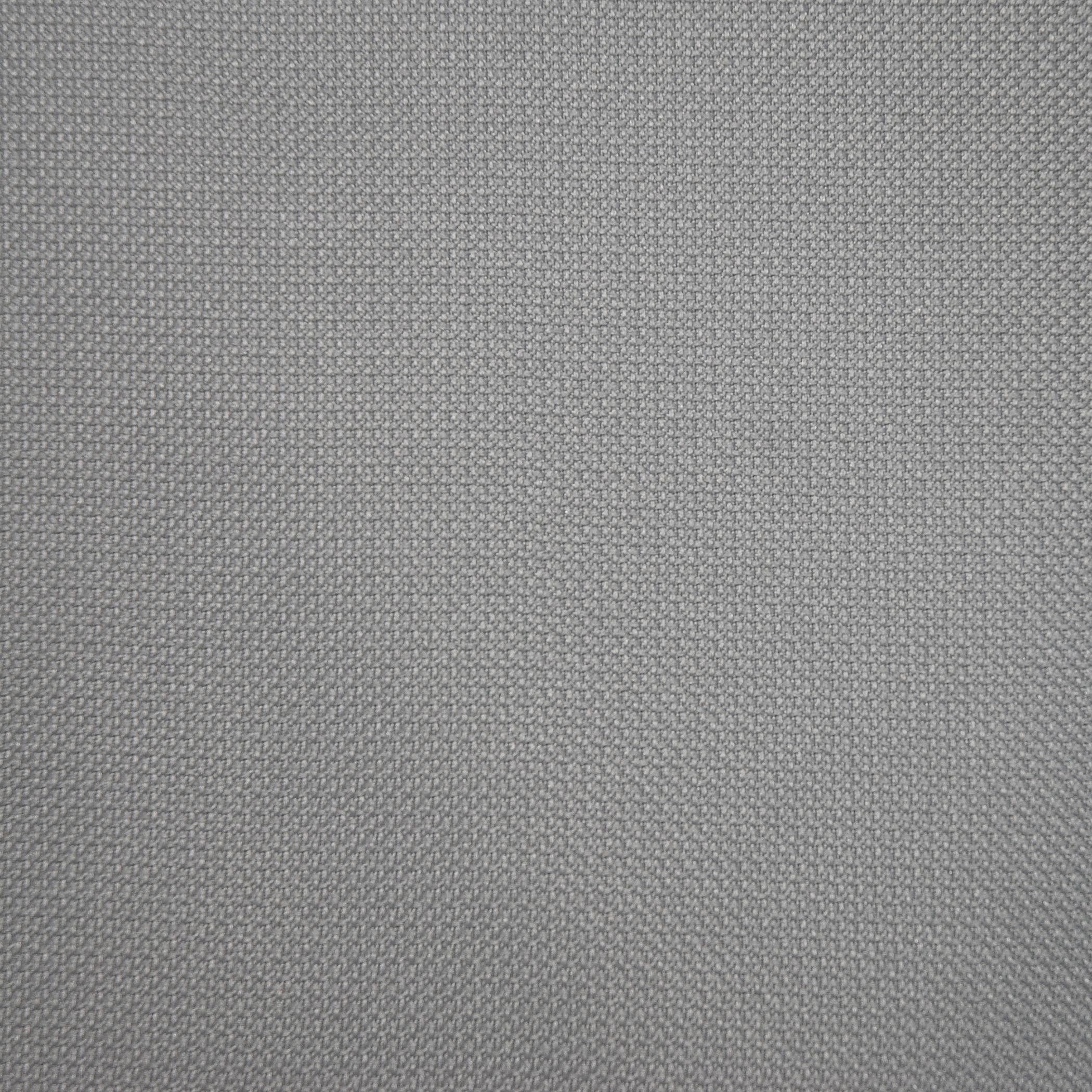 No. 918 Nathan Casual Textured Semi-Sheer Grommet Curtain Panel, 48