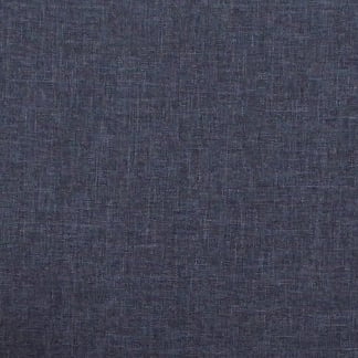 Emma Arm Chair - Leatherette Walnut