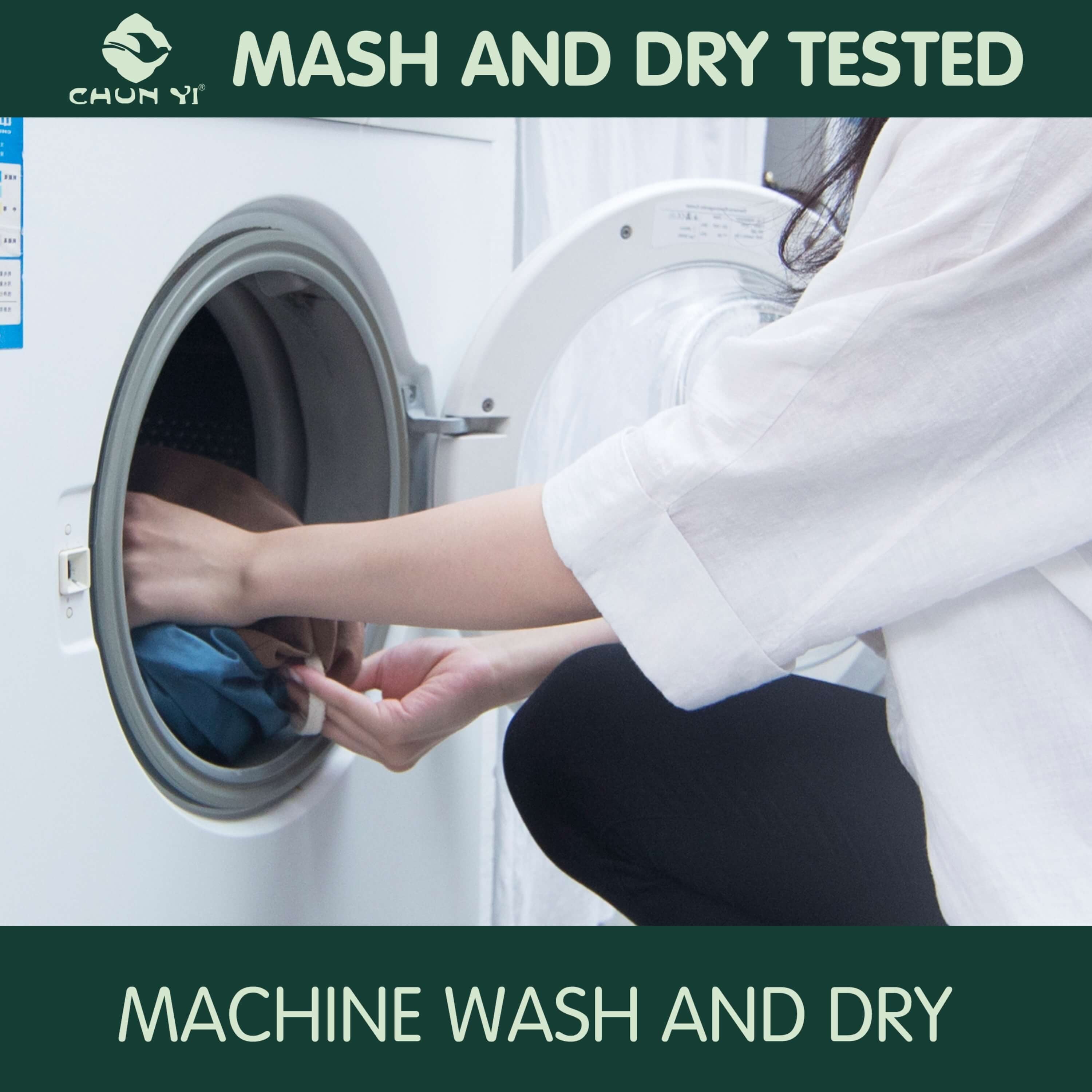 CHUN YI Sofa Cover with Separate Cushion Slipcover Stretch Checks (Sofa, Wine)