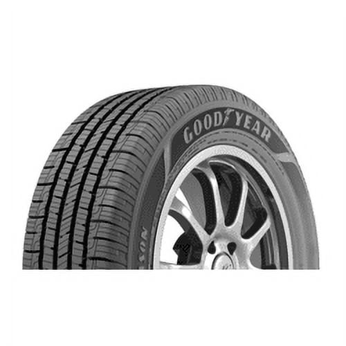 Goodyear Reliant All-Season 225/55R18 98V Tire Fits: 2019 Subaru Crosstrek Hybrid, 2018 Subaru Crosstrek Base