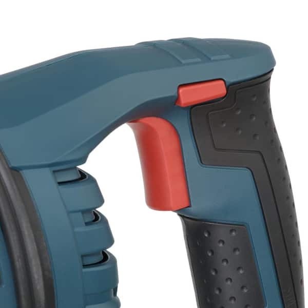 14 Amp Corded 1-1/8 in. Variable Speed Stroke Reciprocating Saw with Carrying Bag and Vibration Control