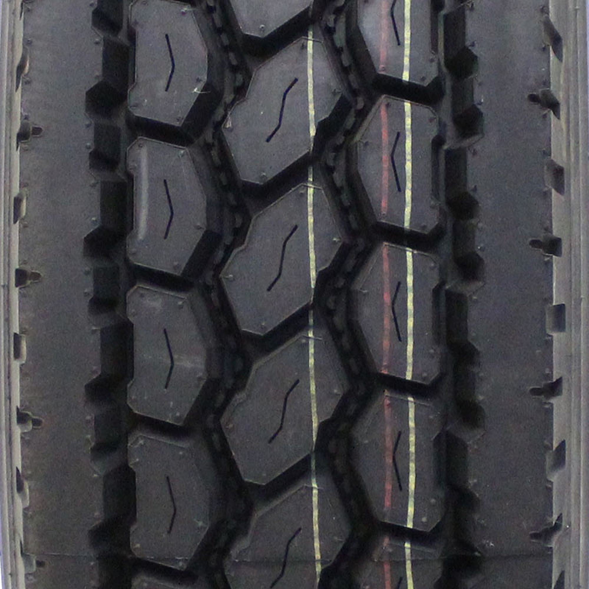 Roadmaster RM275 295/75R22.5 144/141L G Commercial Tire