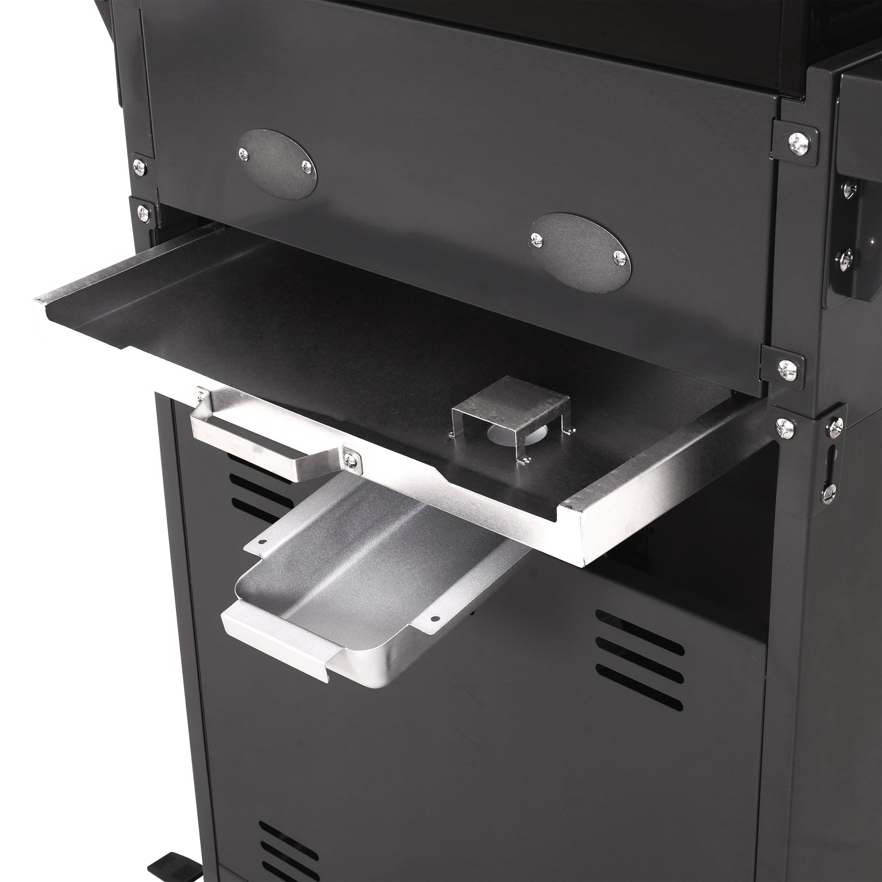 Cuisinart 2-Burner Dual Fuel Gas Grill (Propane/Natural Gas)